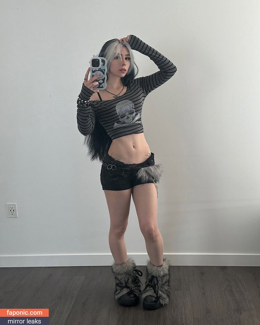 Gianna Hades