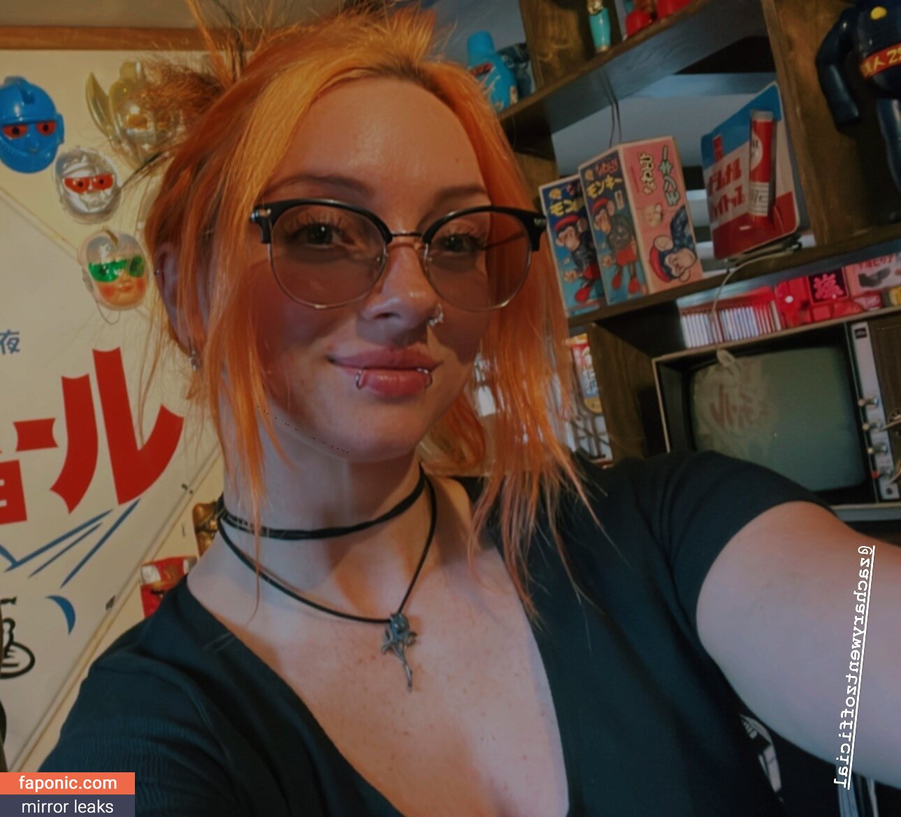GiGi Dolan