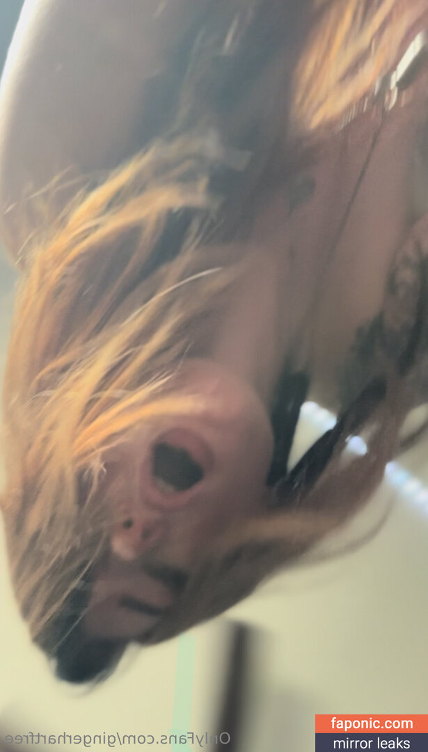 gingerhartfree