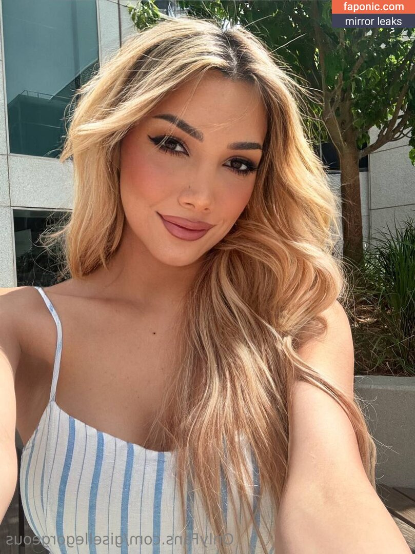gisellegorgeous