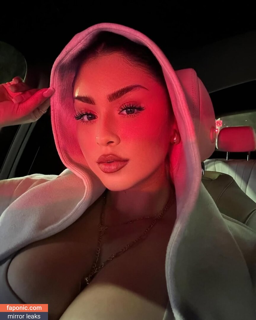 Gisselle Martinez