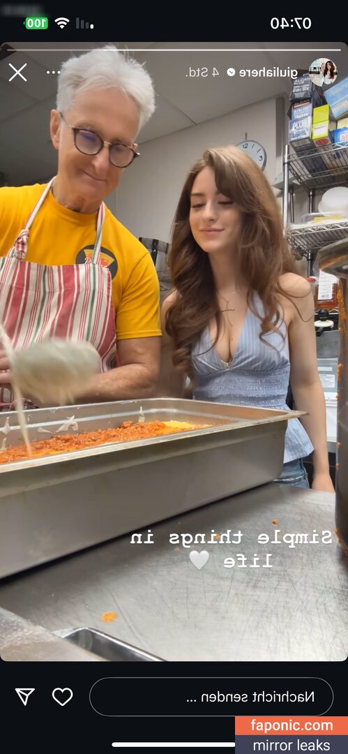 Giulia Bruno