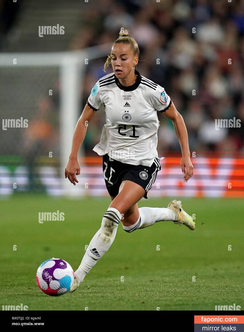 Giulia Gwinn