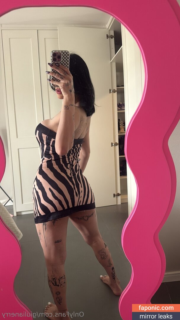 giulianerry