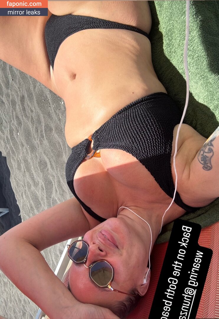 Gizzi Erskine