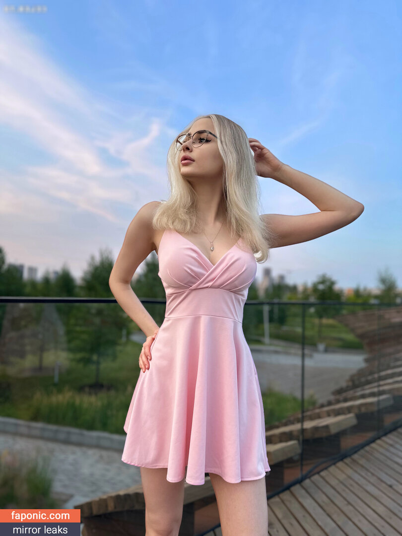 Gloria Matvien