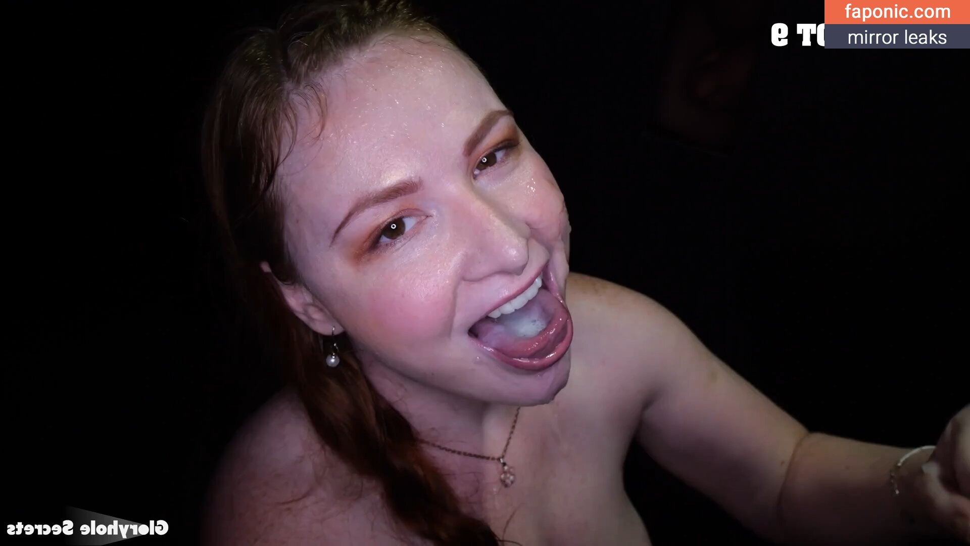Gloryhole Secrets