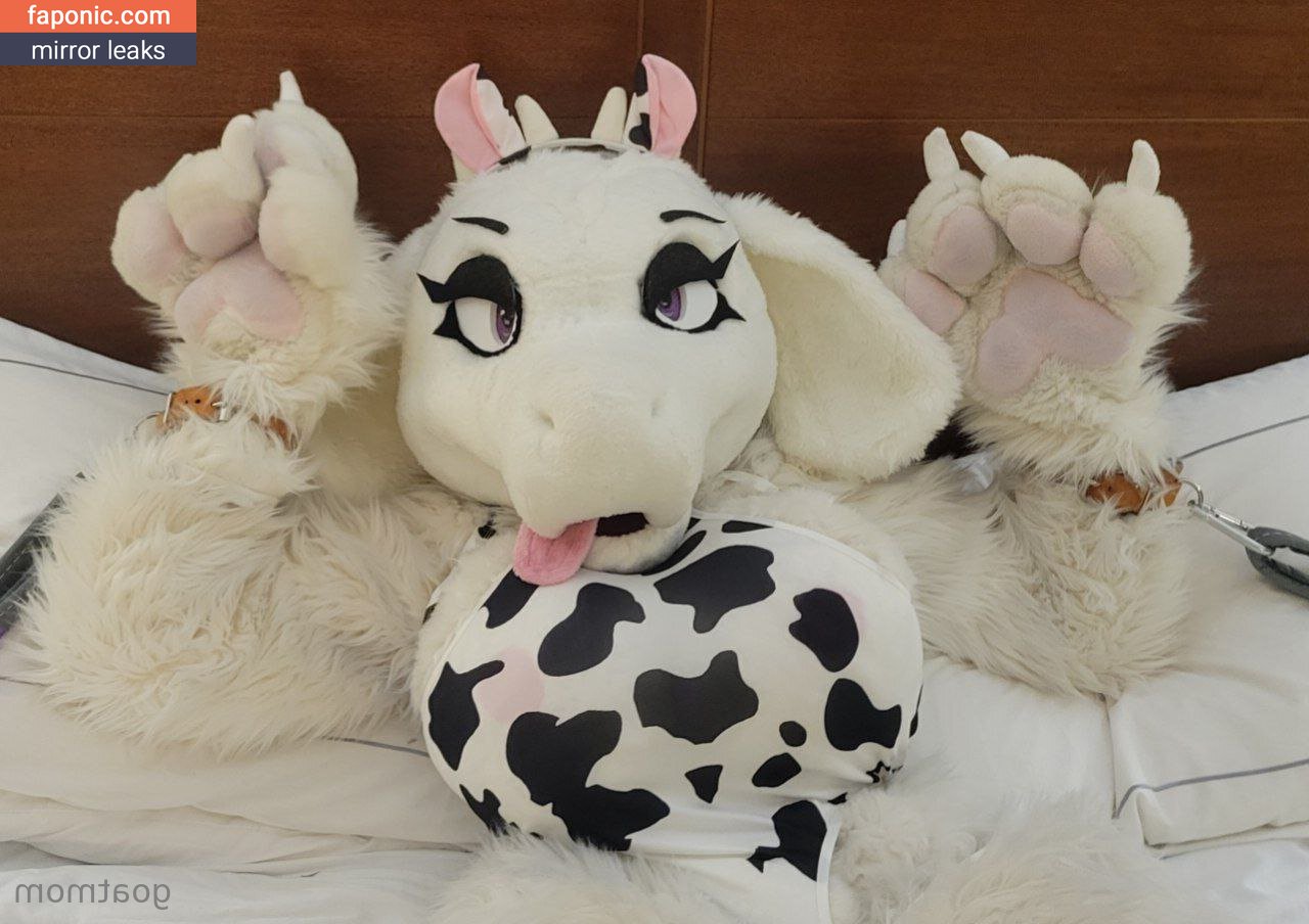 goatmom