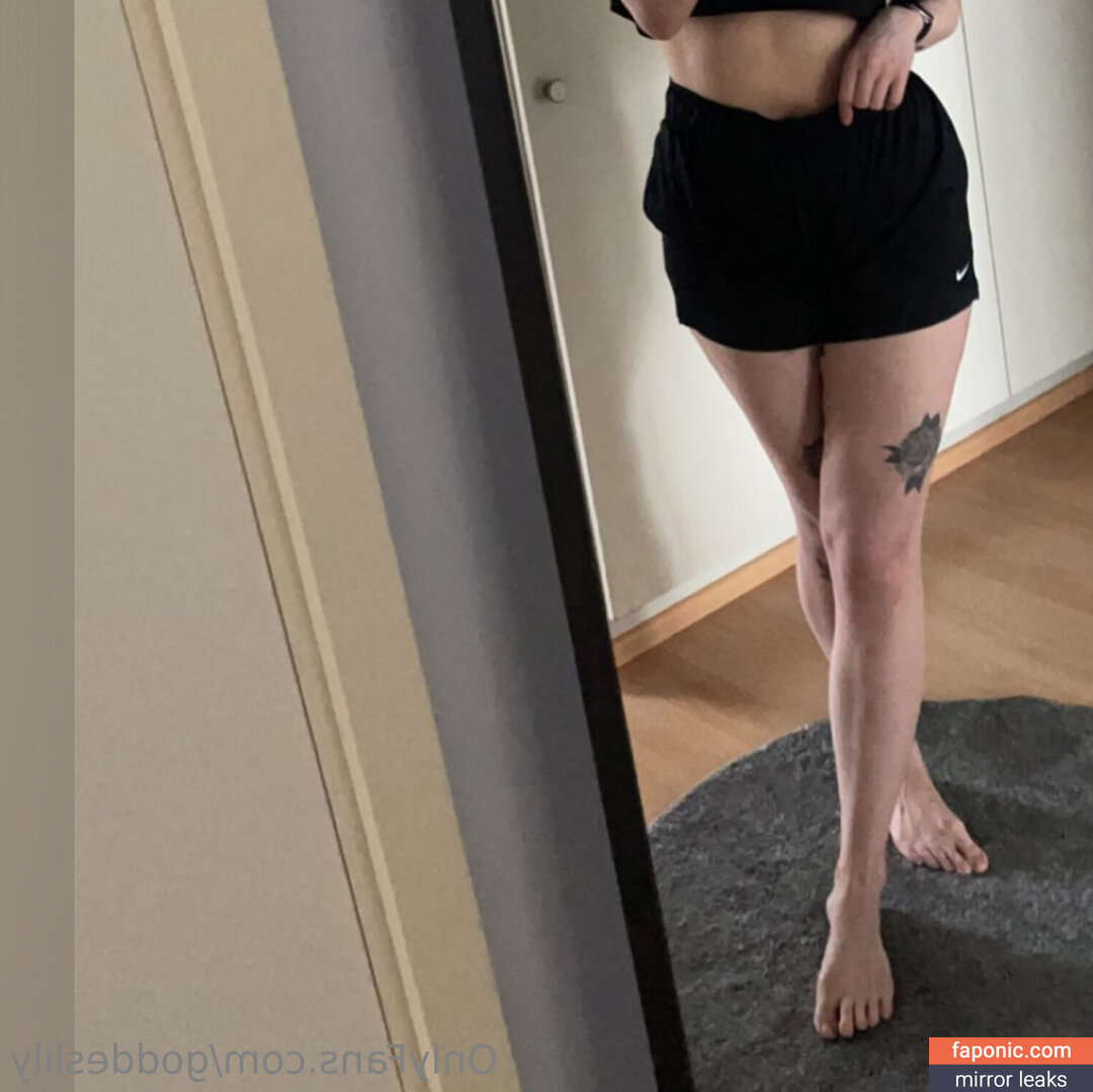 goddeslily
