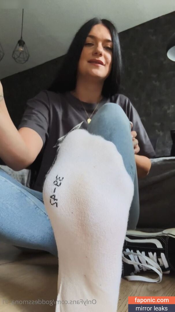 Goddess Mona