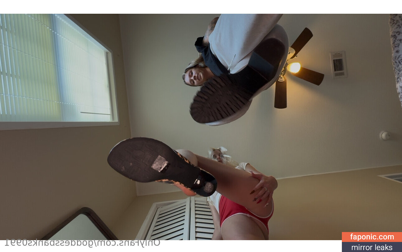 goddessbanks0991