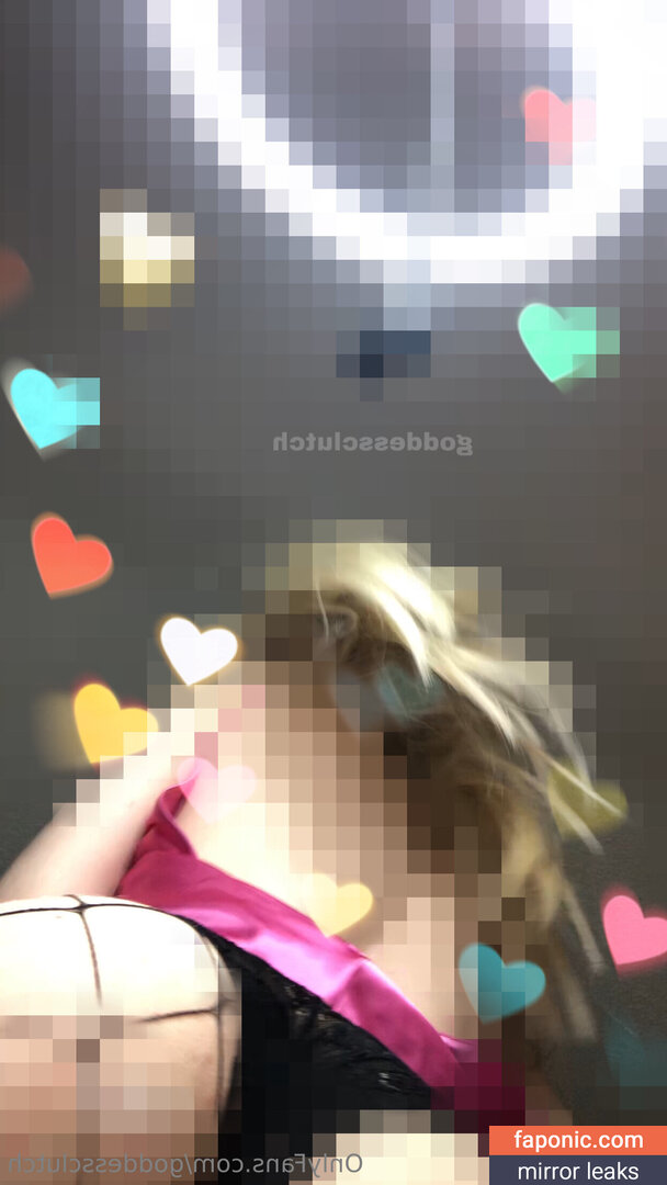 goddessclutch