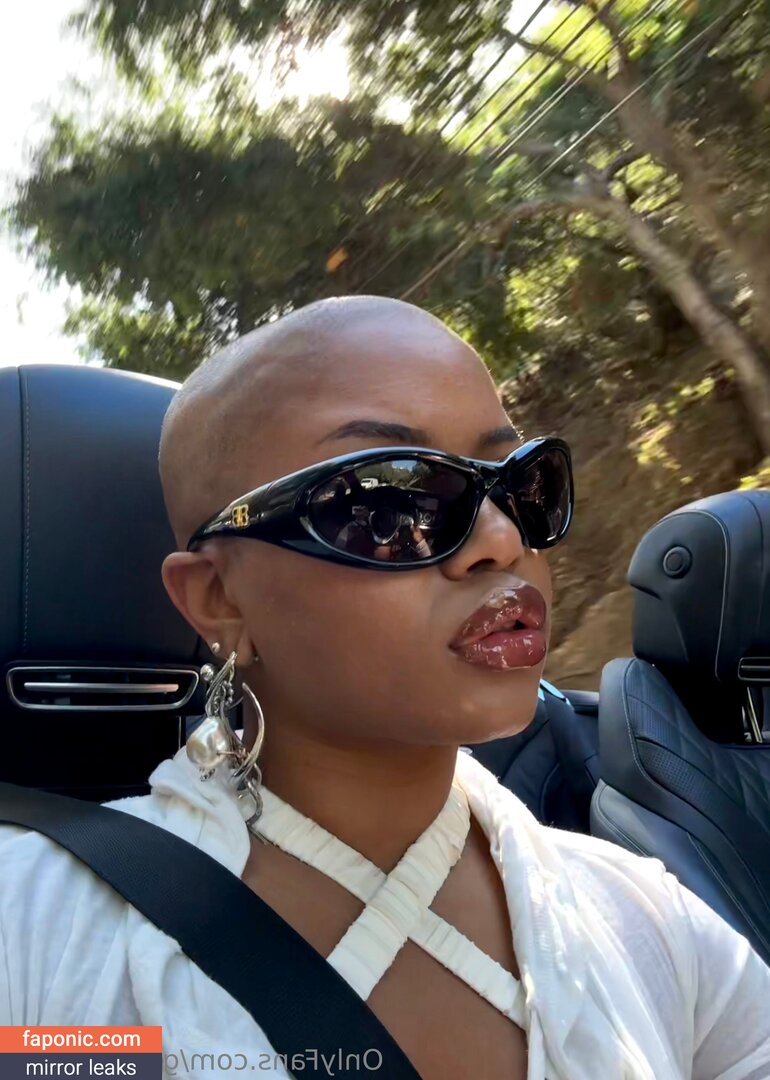 goddessnine