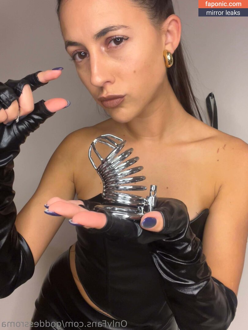 goddessroma