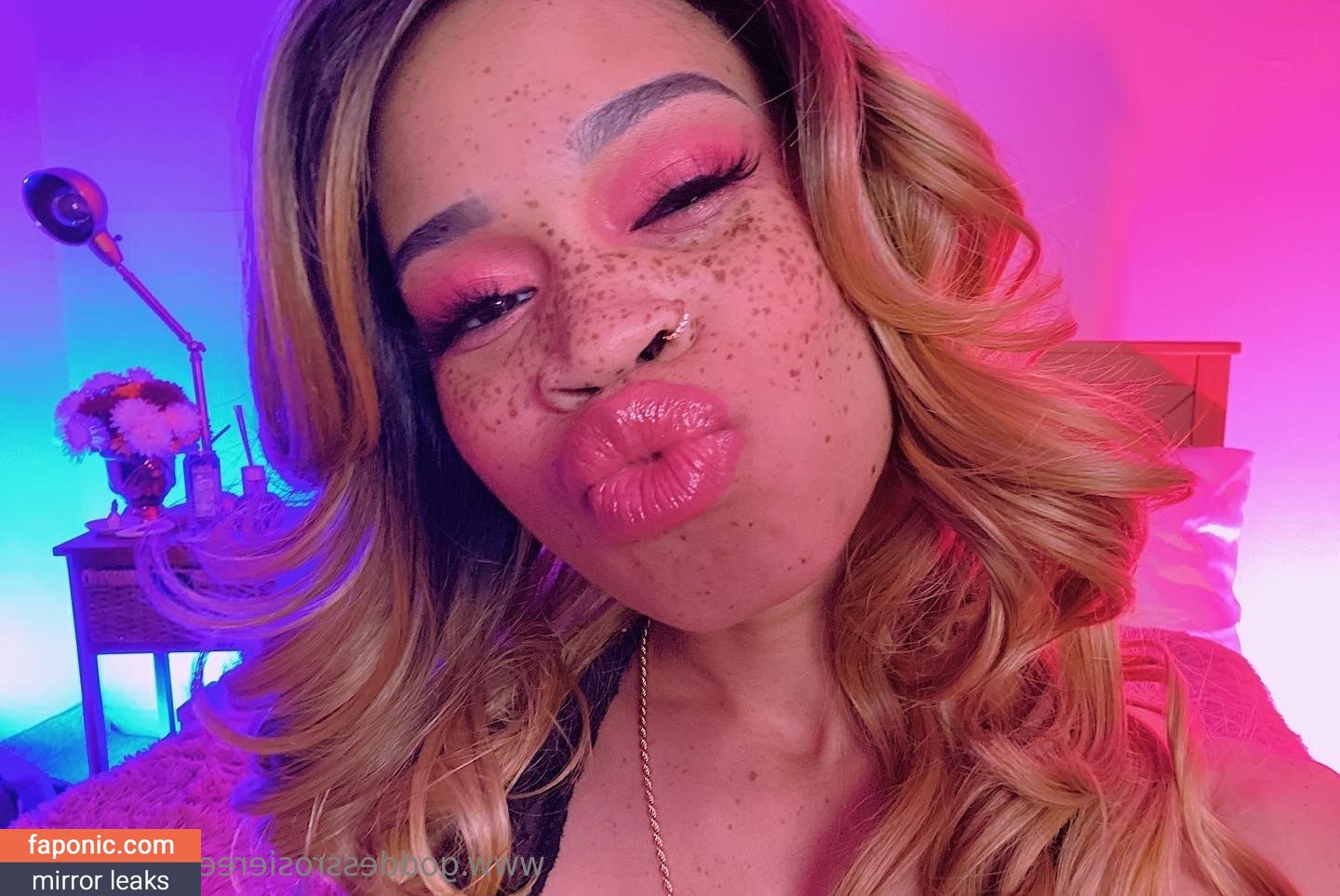 goddessrosiereed
