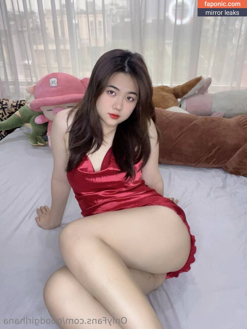 goodgirlhana
