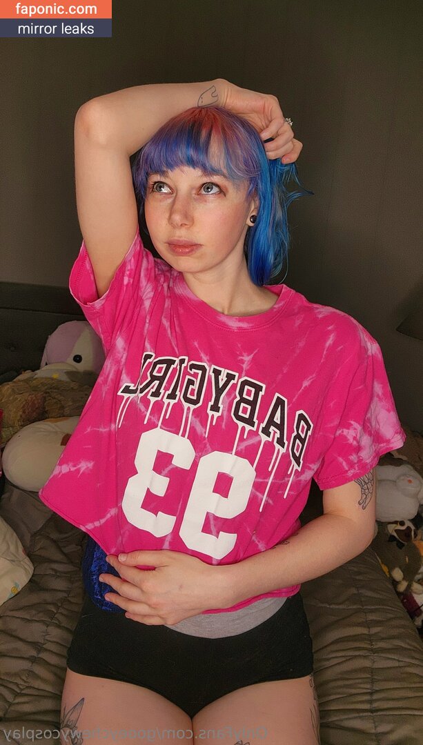 gooeychewycosplay