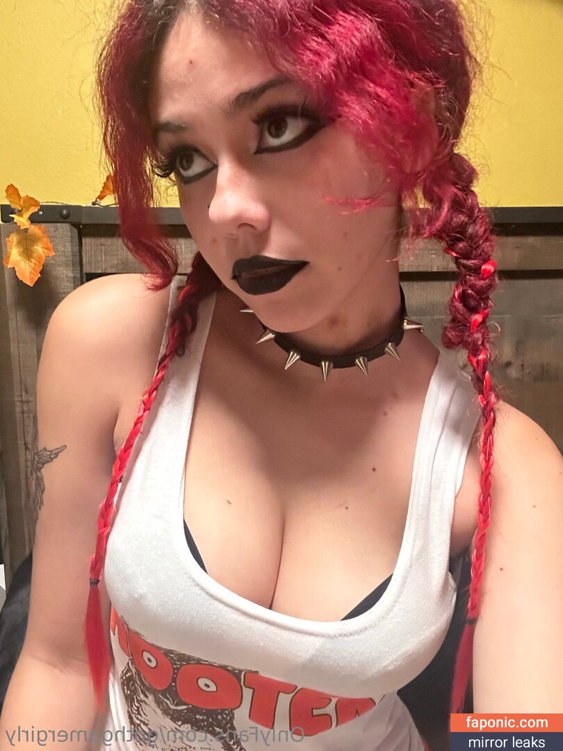 gothgamergirly