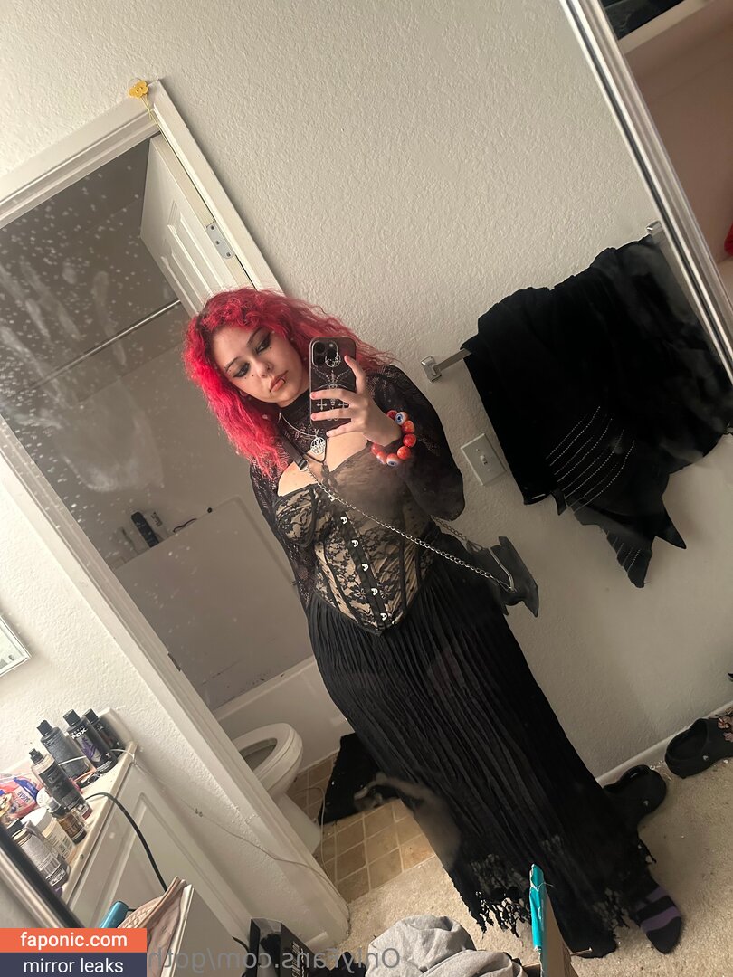 gothgamergirly