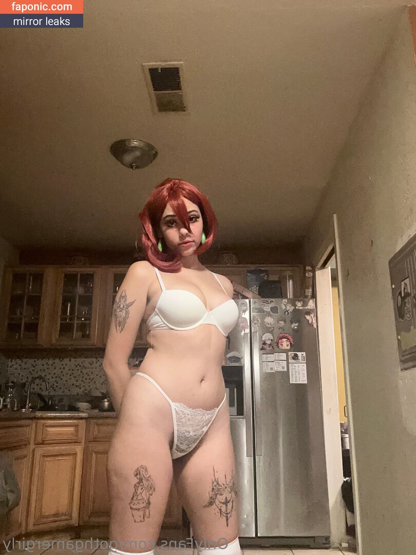 gothgamergirly