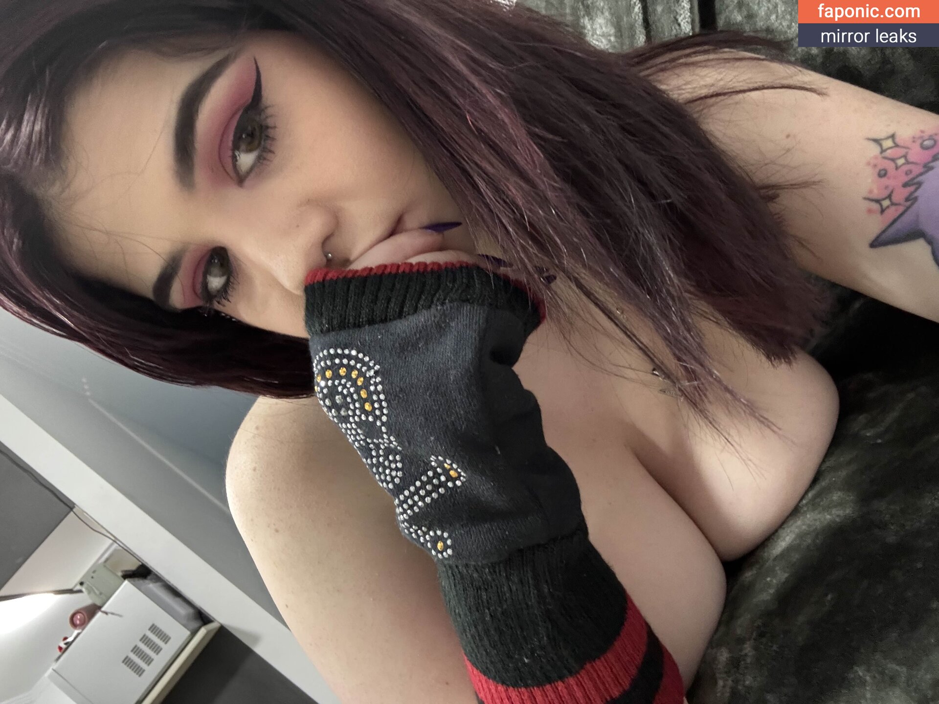 Gothicbunni