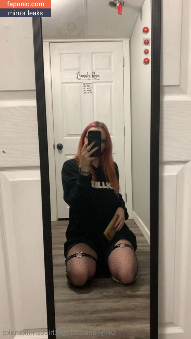 gothicccmilkshake