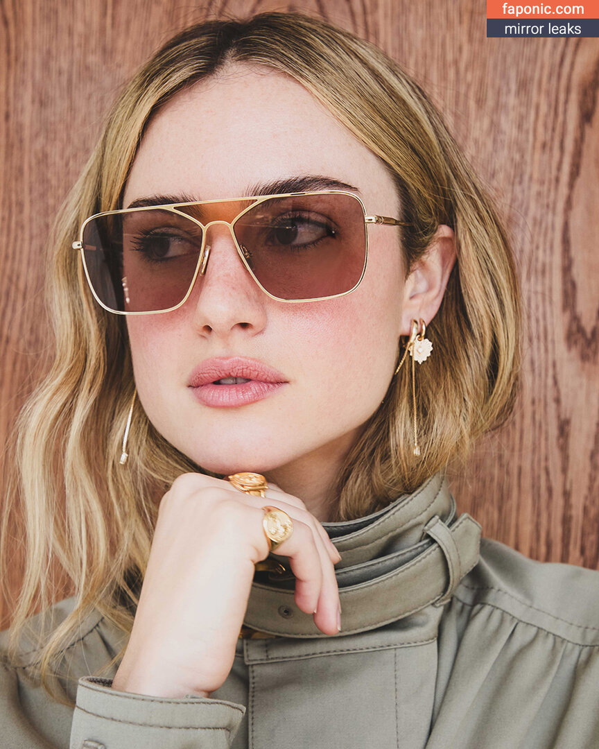 Grace Van Patten