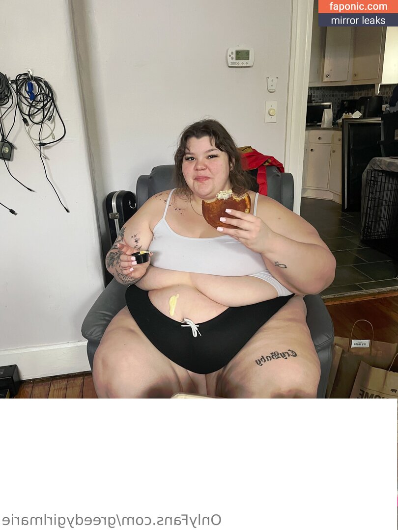greedygirlmarie