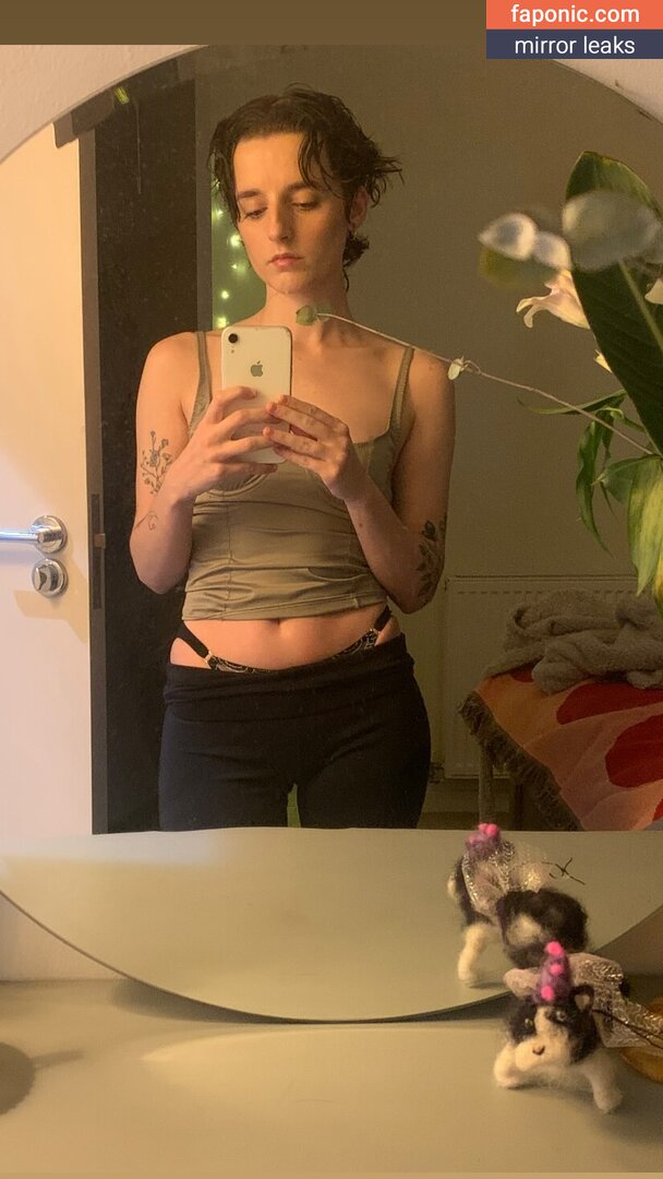 Greta Isaac