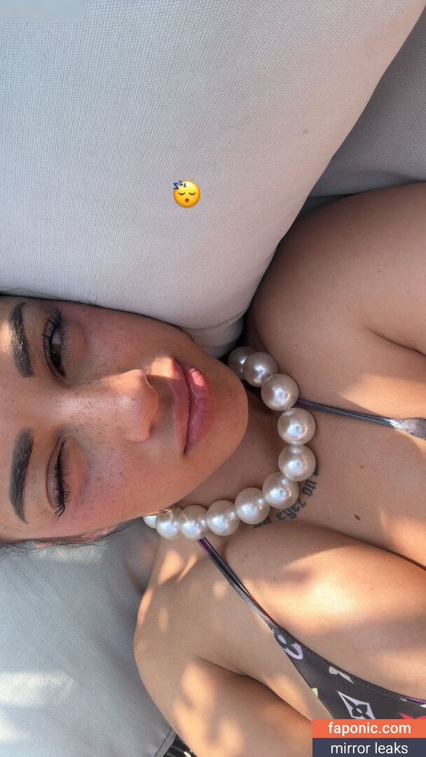 Greta Jasmin El Moktadi