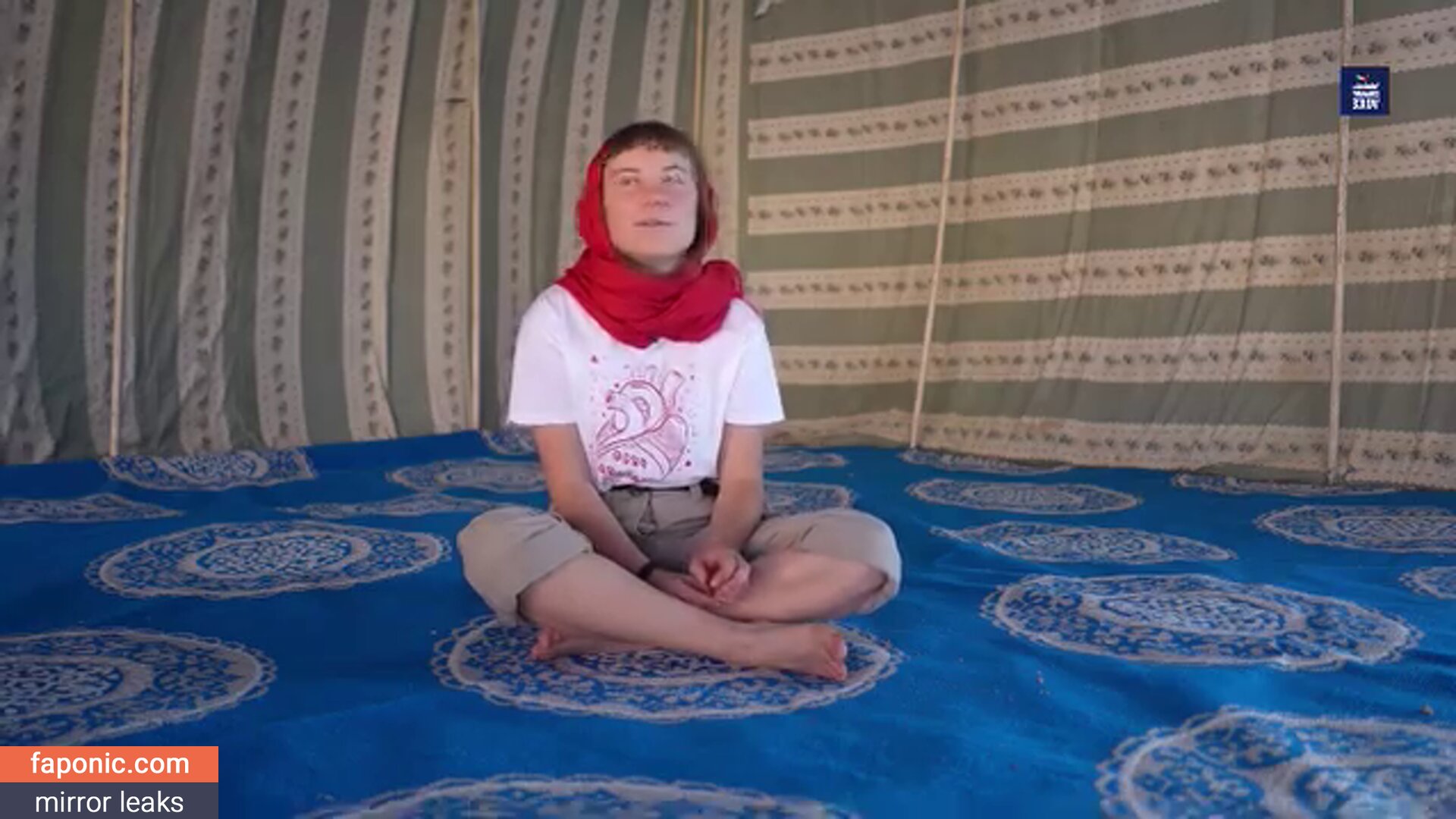 Greta Thunberg