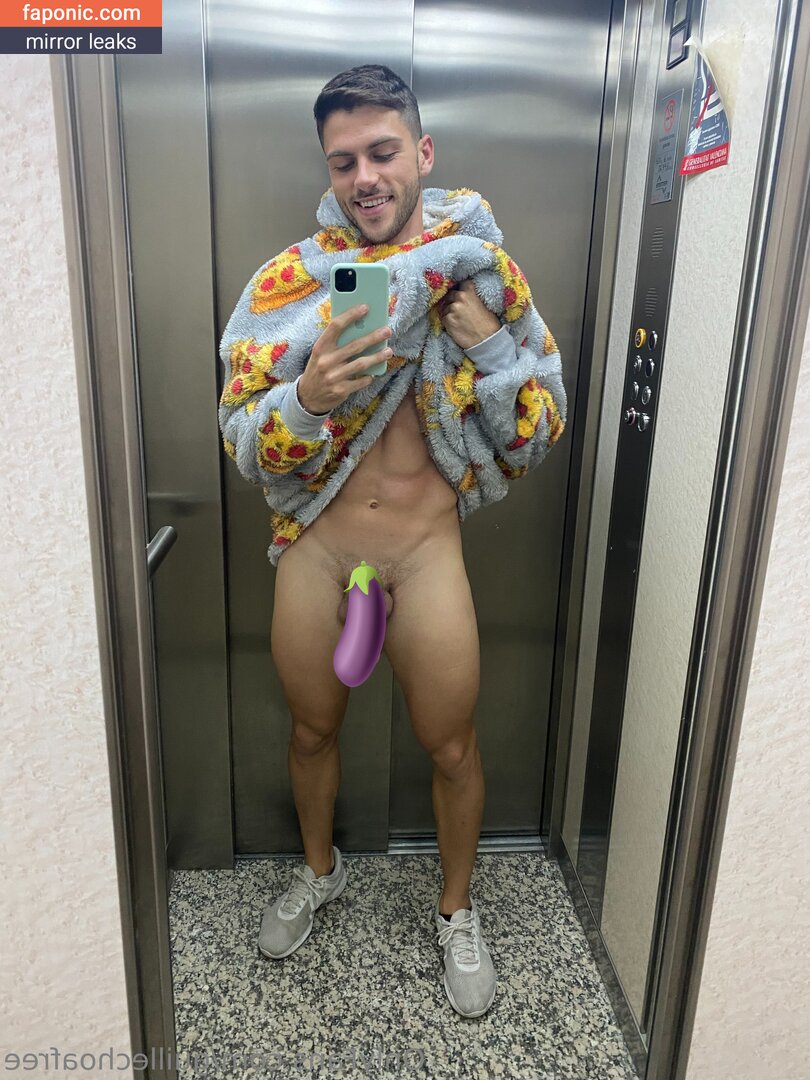 guillechoafree