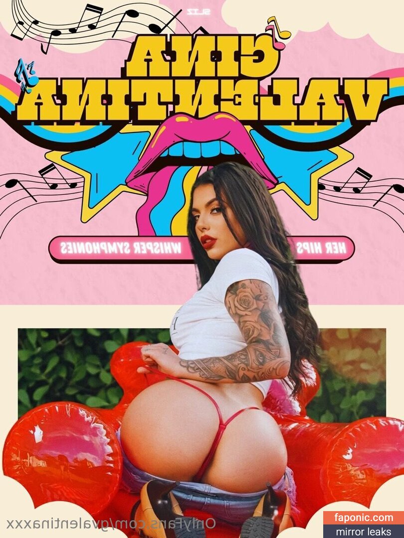 gvalentinaxxx