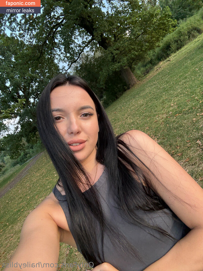 haileybliss