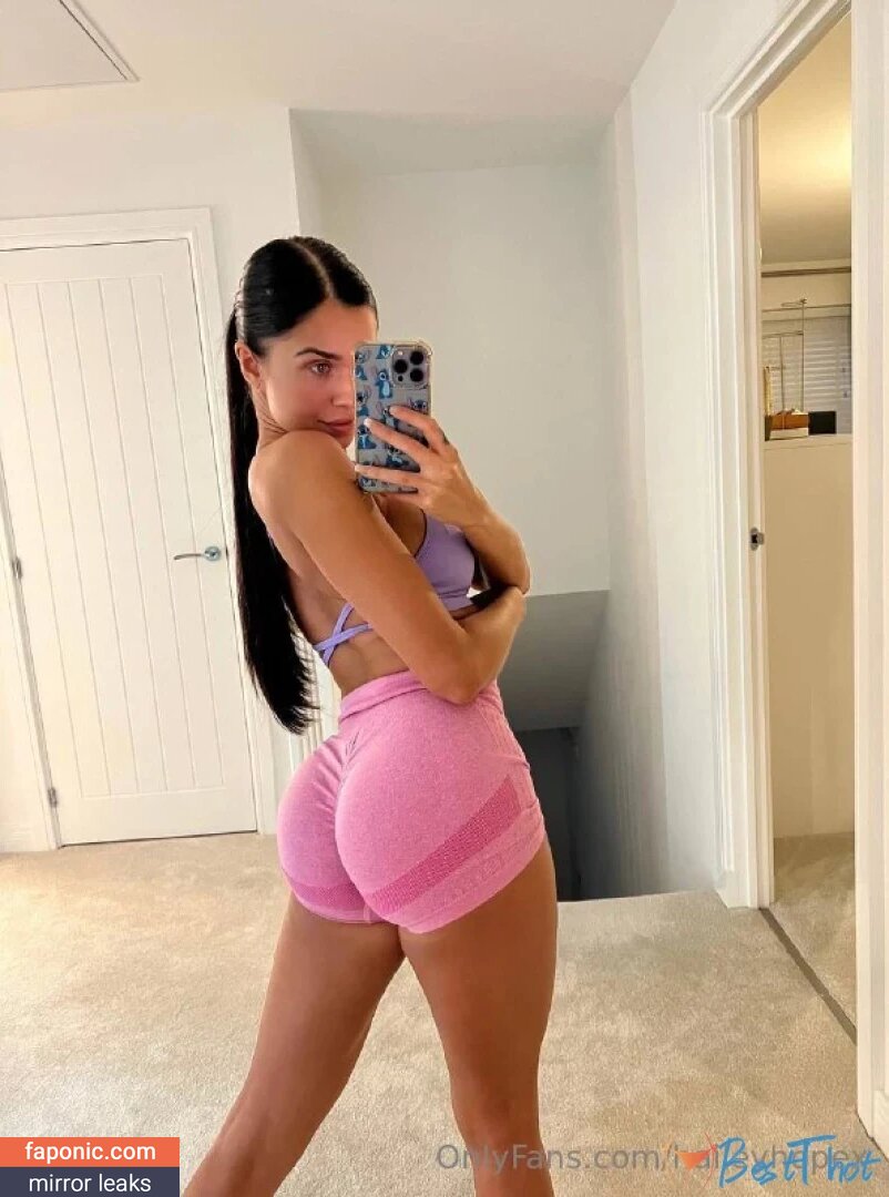 haileyhopex