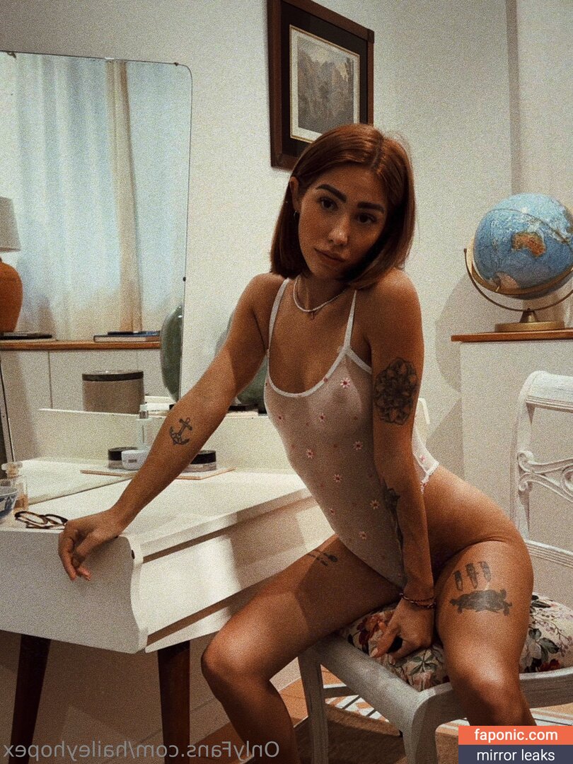 haileyhopex