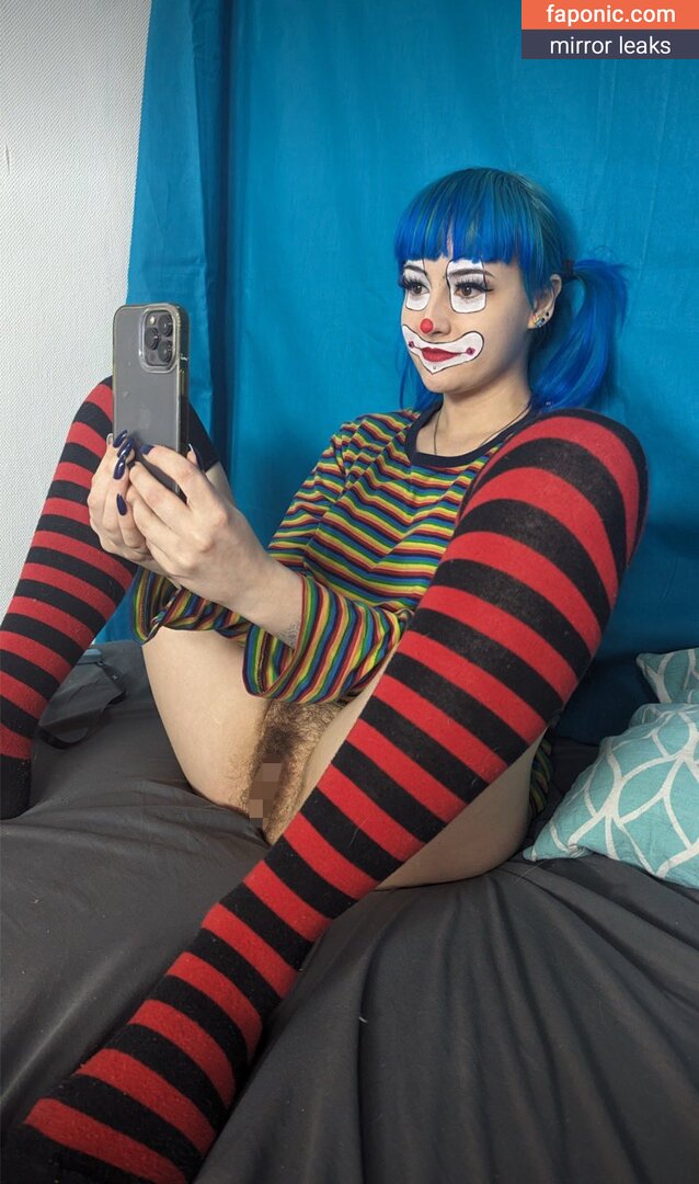 Hairy Women