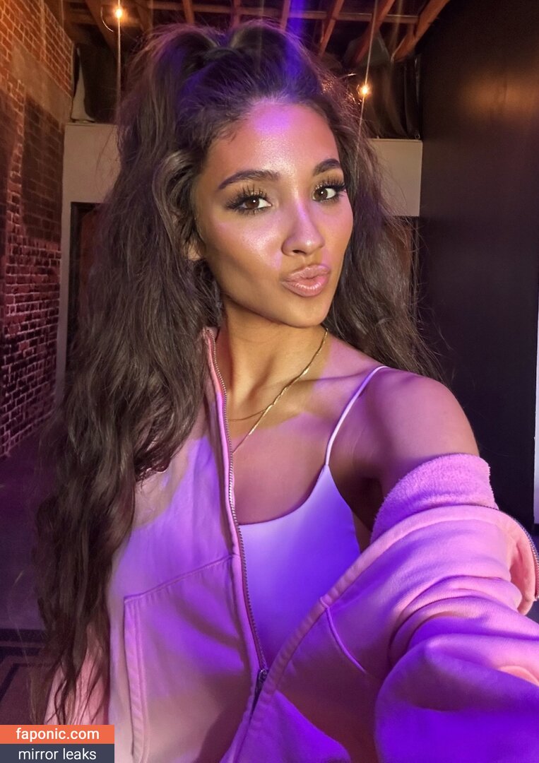 Haley Gosserand