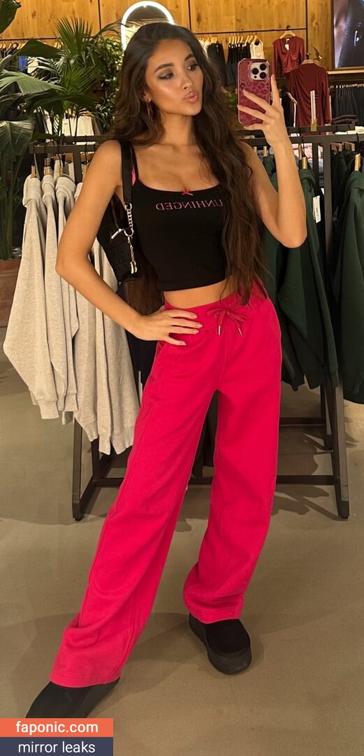 Haley Gosserand