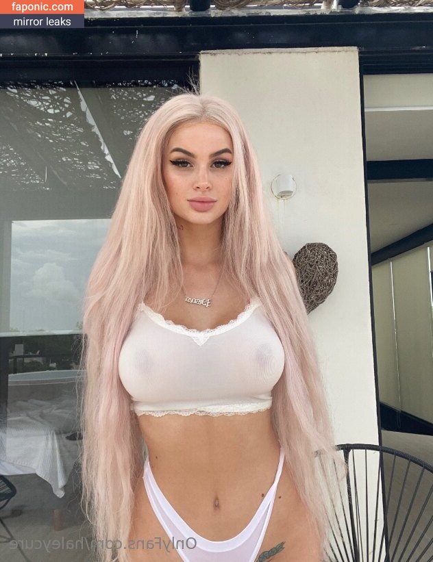 haleycure