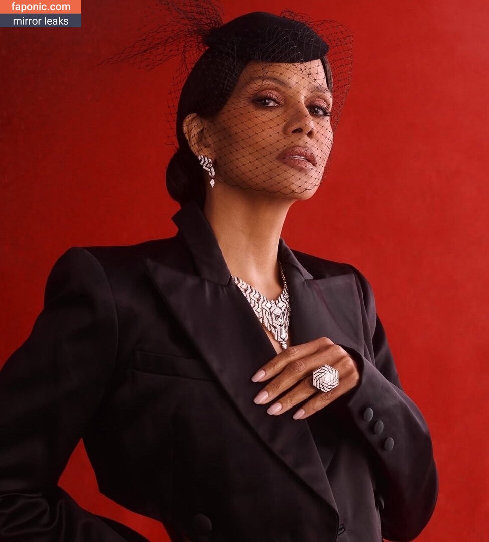 Halle Berry
