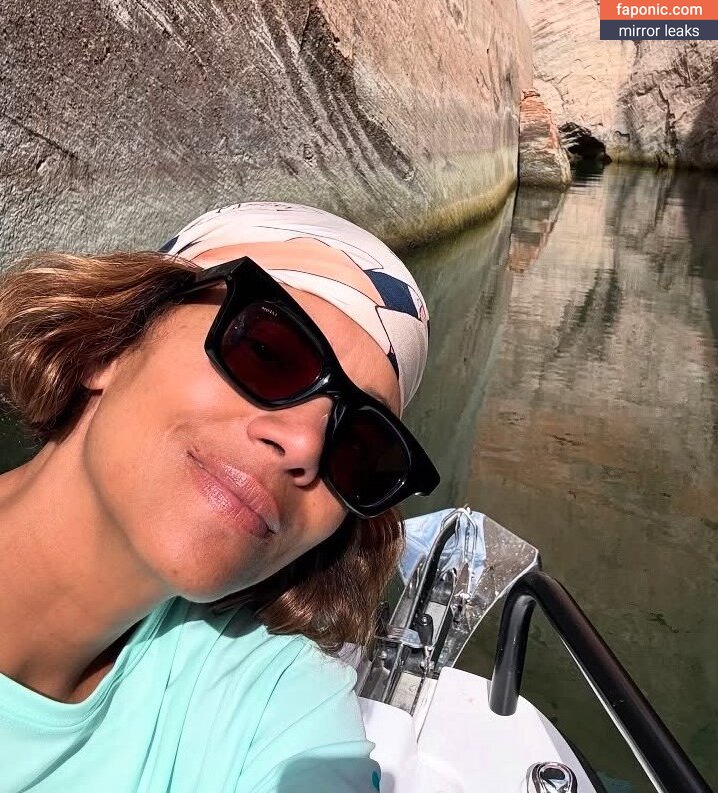 Halle Berry