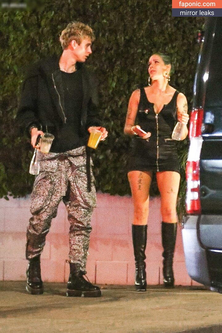 Halsey
