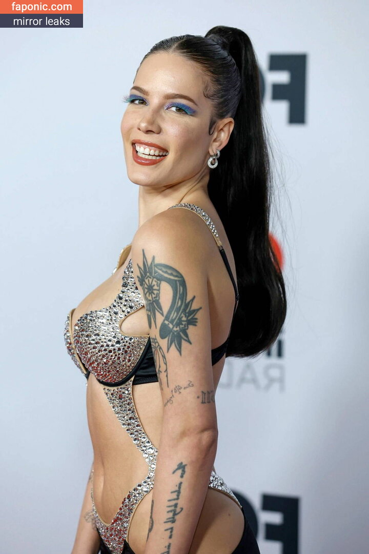 Halsey
