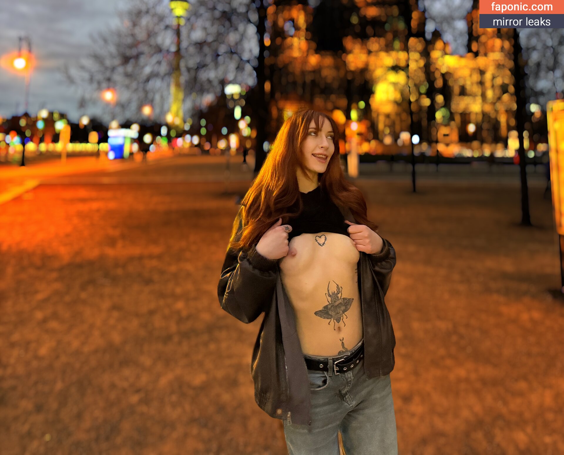 Hanna Ginger