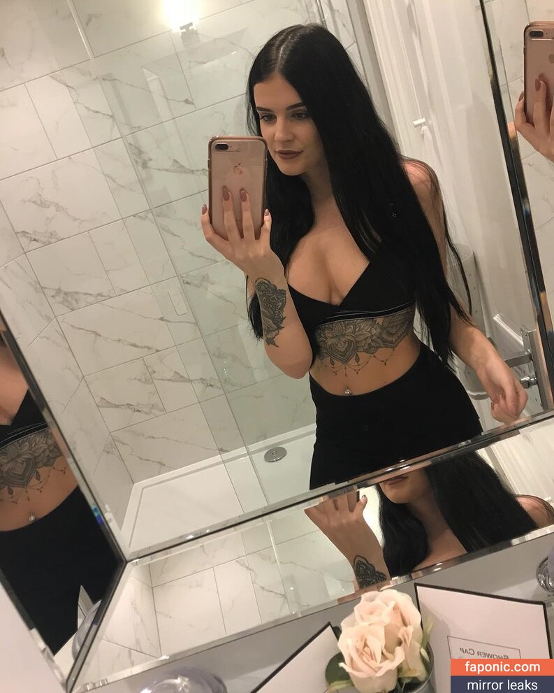 Hanna Lucy