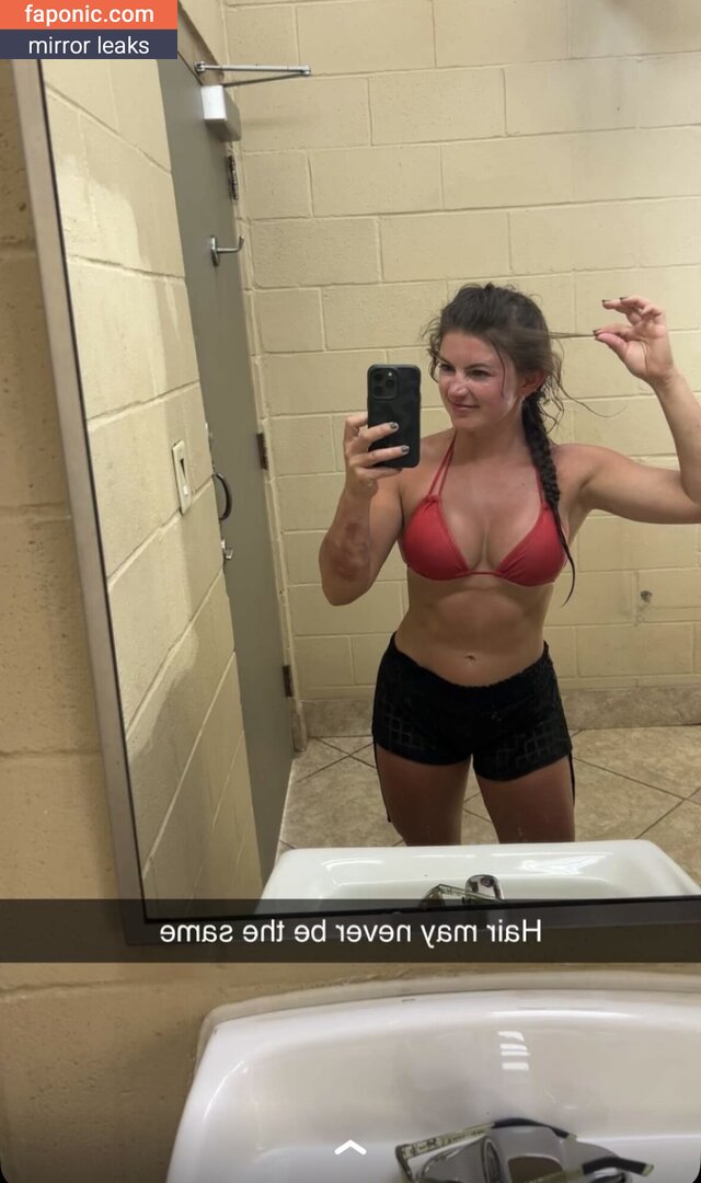 Hannah Barron