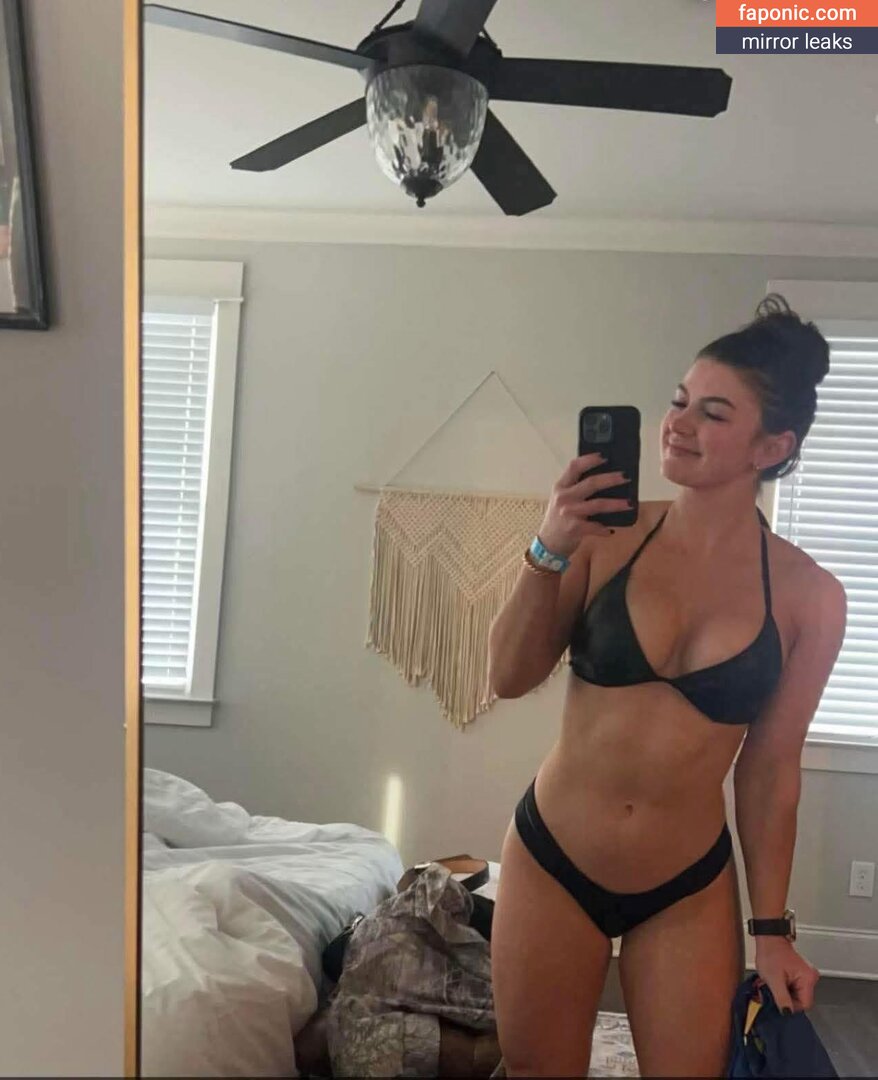 Hannah Barron