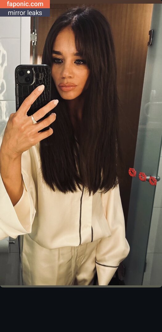 Hannah John-Kamen