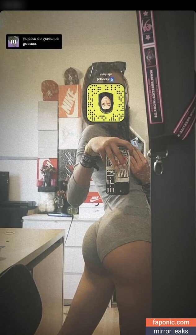hannahluisienne
